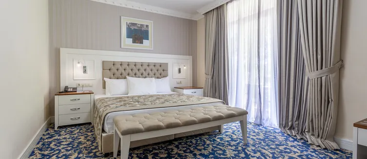 Фото отеля Simena Holiday Village