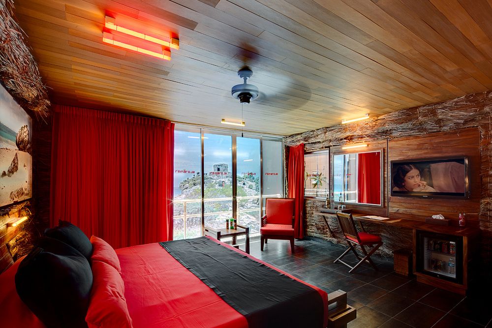Reina Roja Hotel - Adults Only фото 27