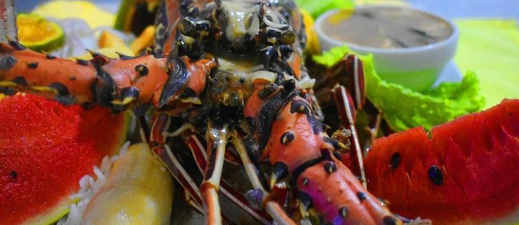 Фото отеля Fish & Chips