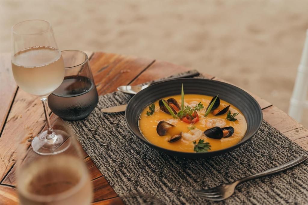 Radisson Blu Poste Lafayette Resort & Spa (Adults Only) фото 49