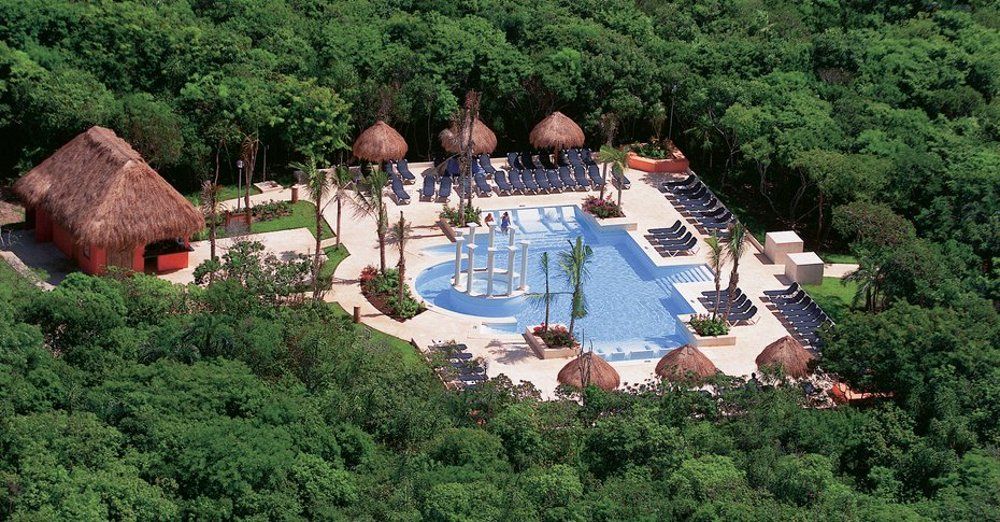 Grand Palladium White Sand Resort & Spa - All Inclusive фото 13