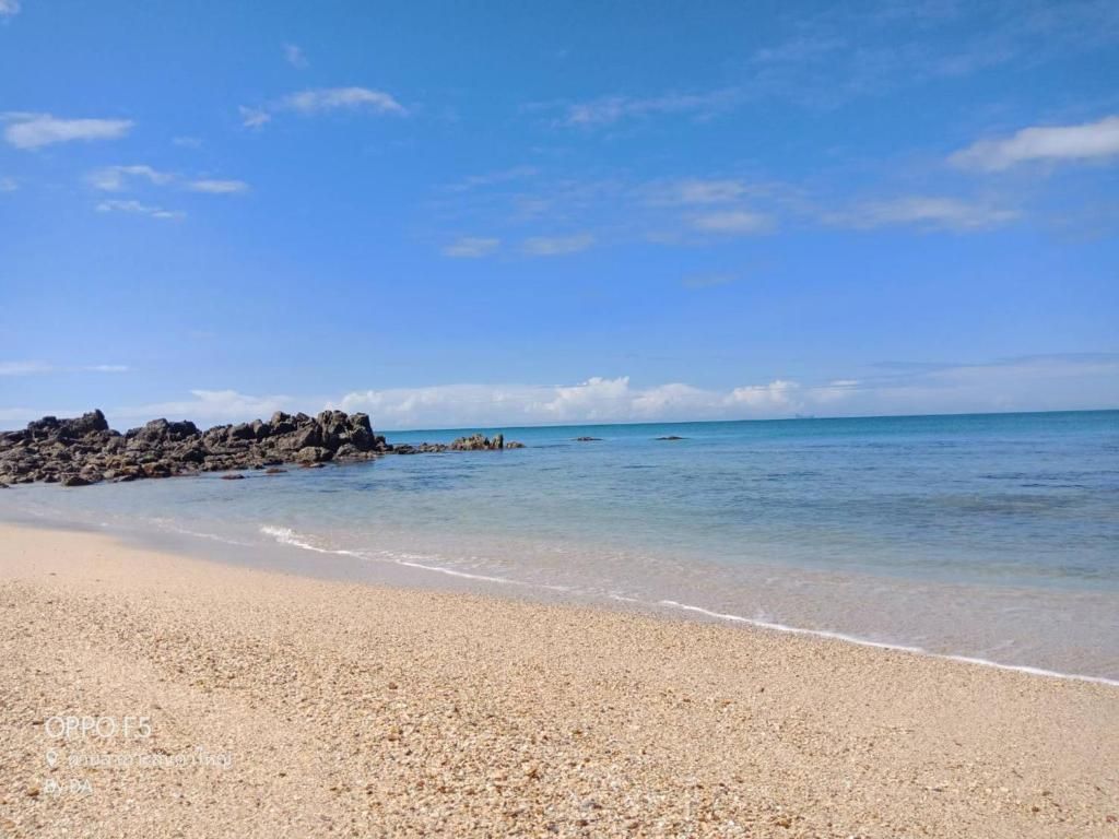 Lanta Palace Resort & Beach Club фото 35