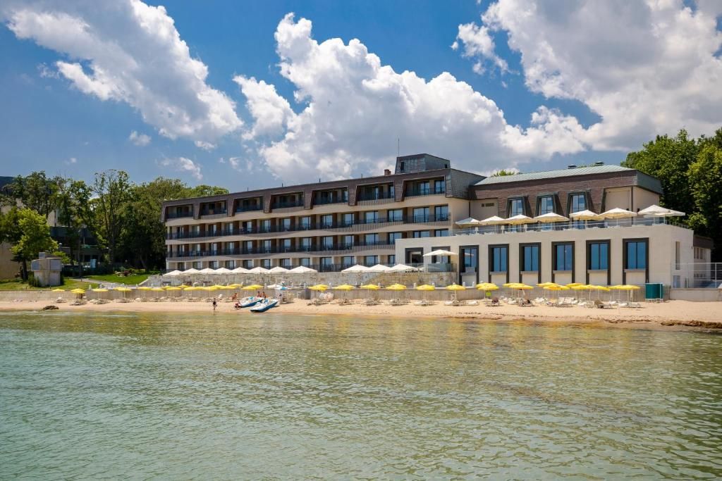 Nympha Hotel, Riviera Holiday Club фото 20