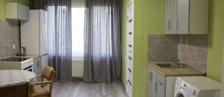 Фото отеля RentalSPb на Зины Портновой