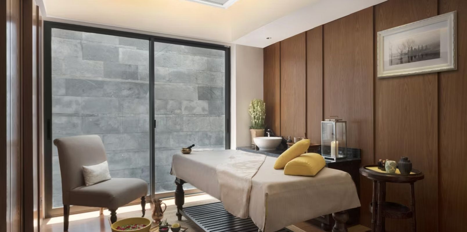 Hotel Indigo Bali Seminyak Beach фото 24