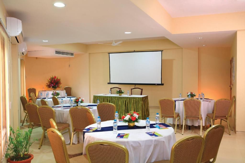 Uday Suites фото 17