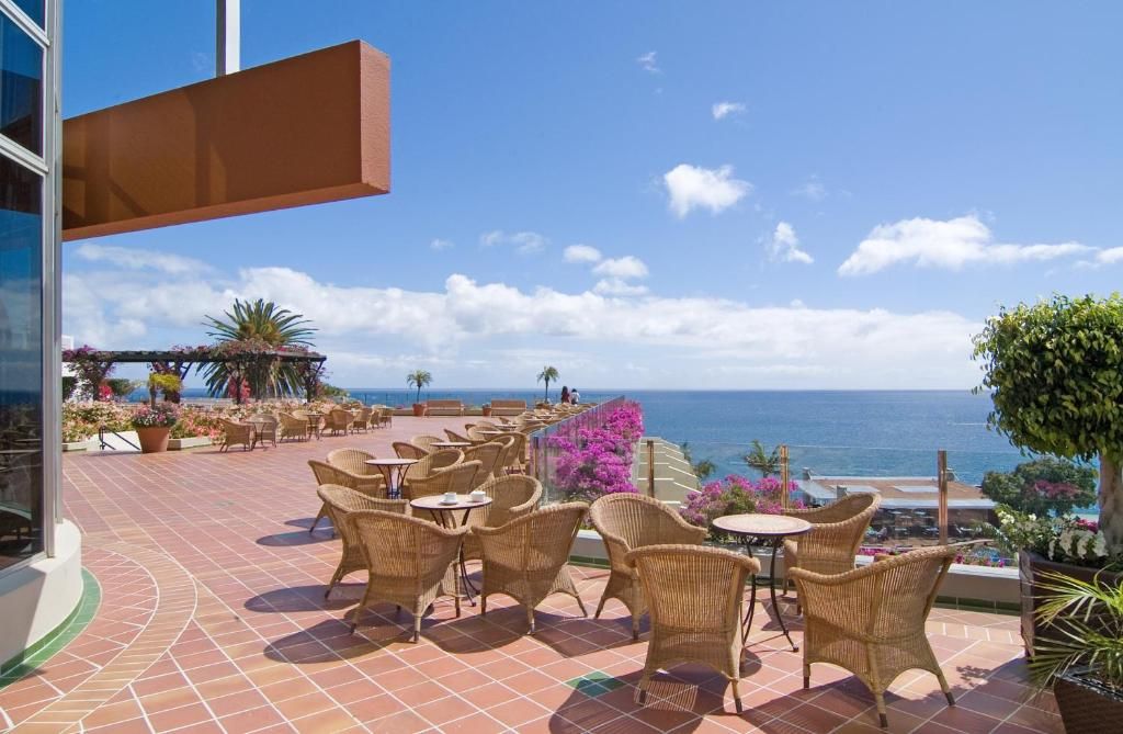 Pestana Carlton Madeira фото 23