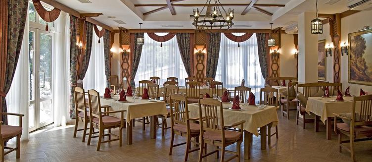 Фото отеля Pansionat Gelendzhik
