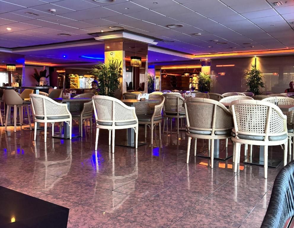 Hotel Pimar & Spa фото 14