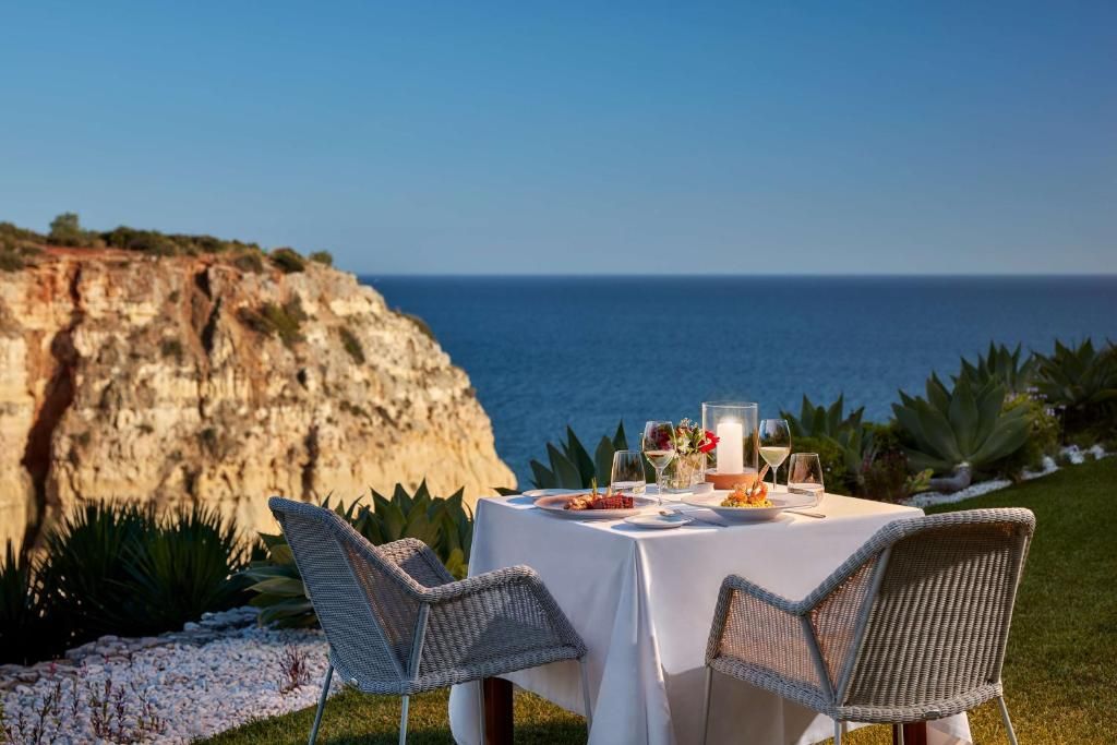 Tivoli Carvoeiro Algarve Resort фото 6