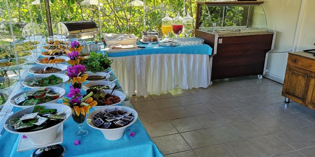 Efe Hotel Gocek фото 16