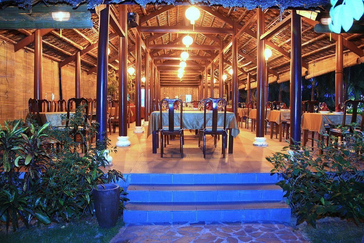 Muine Sun & Sea Glamping Resort фото 8