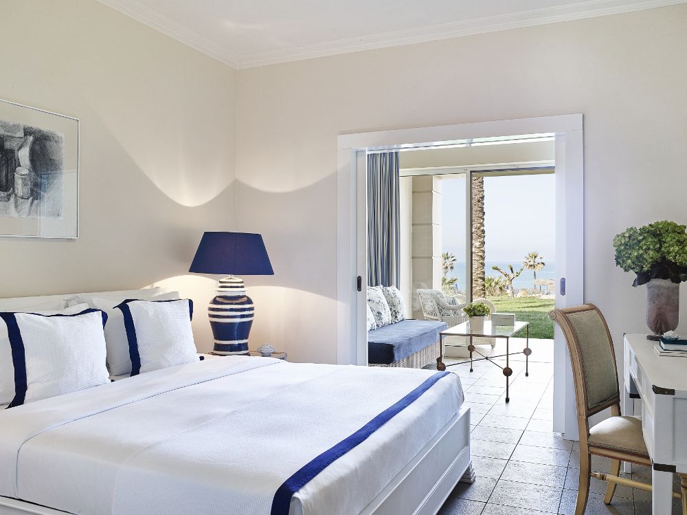 Grecotel Olympia Riviera and Aqua Park фото 20