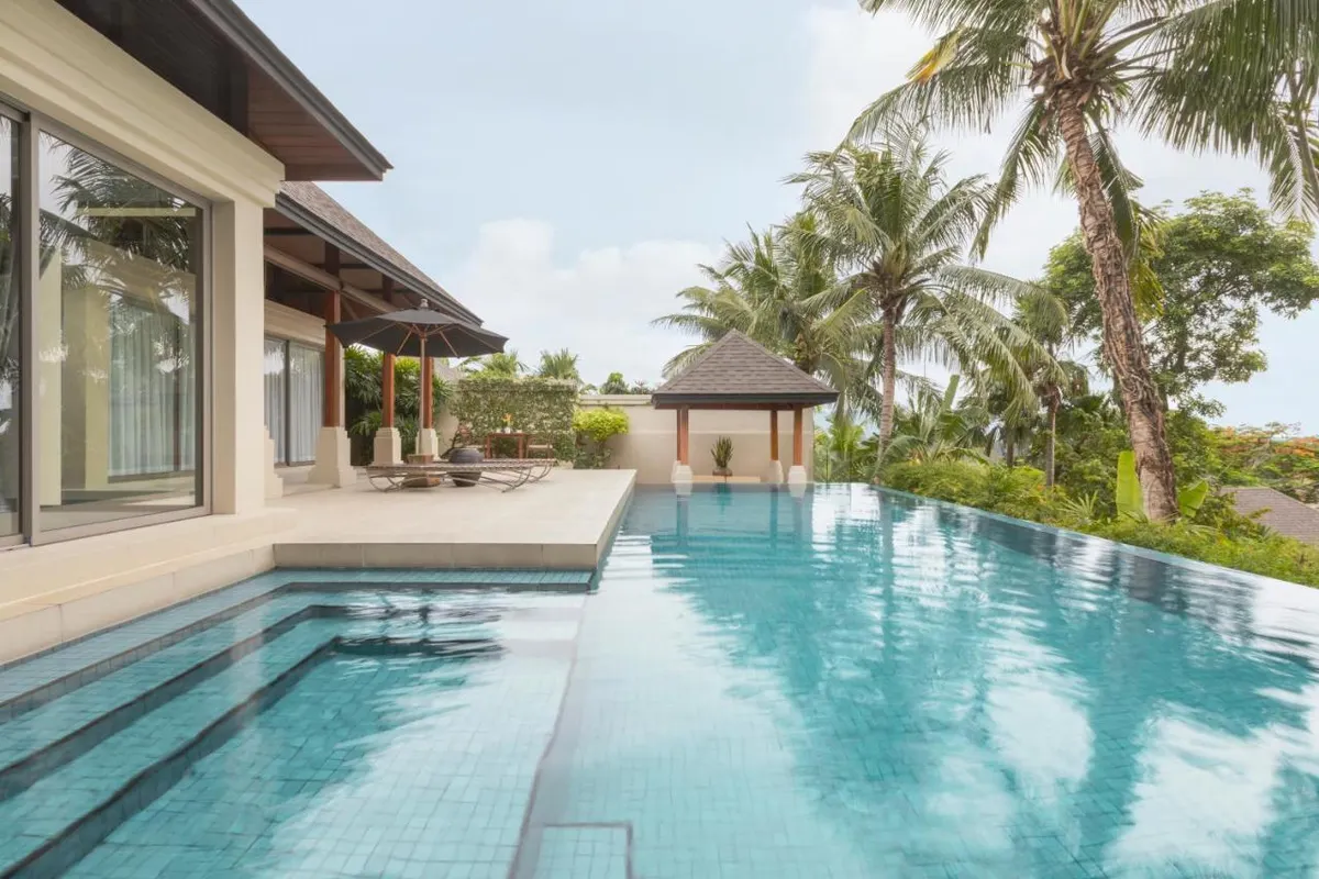 The Pavilions Phuket фото 18