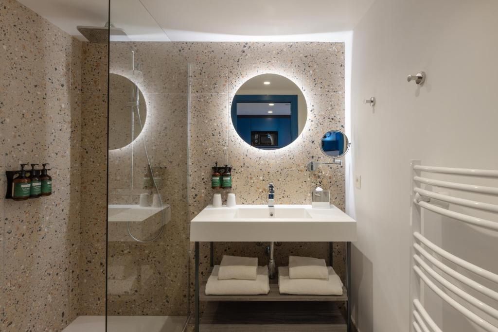 Hotel Club Maintenon фото 4