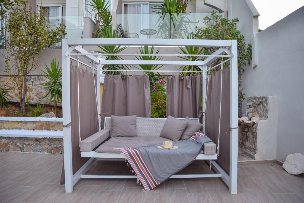 Bali Mare Hotel and Villas фото 8