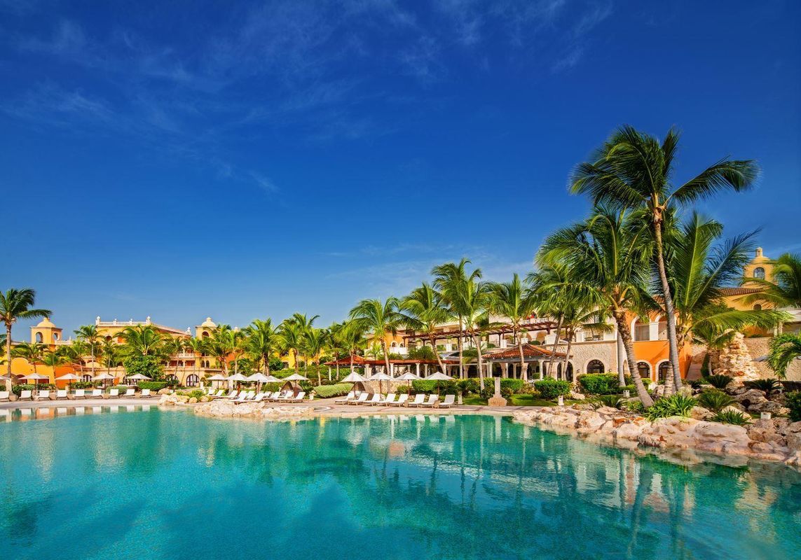 Sanctuary Cap Cana, All-Inclusive Adult Resort (Adults Only) фото 29