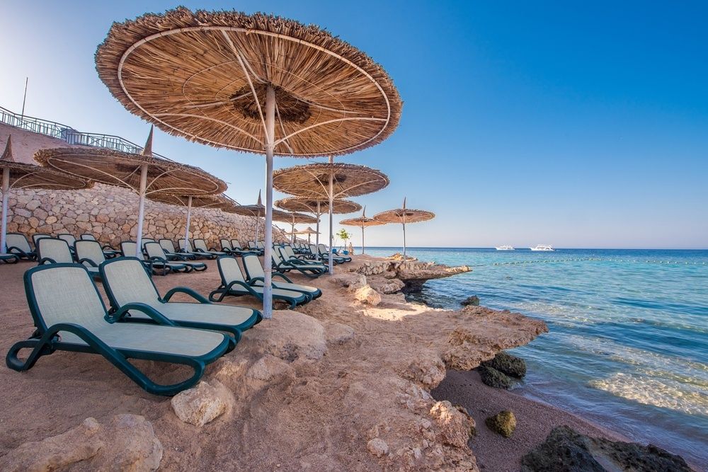 Sentido Reef Oasis Aqua Park Resort фото 37