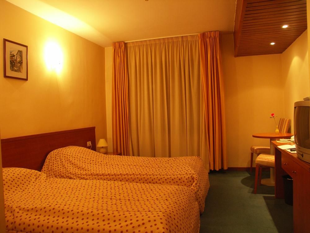 Hotel Pirin фото 5