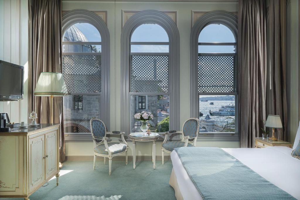 Bosphorus Palace фото 23