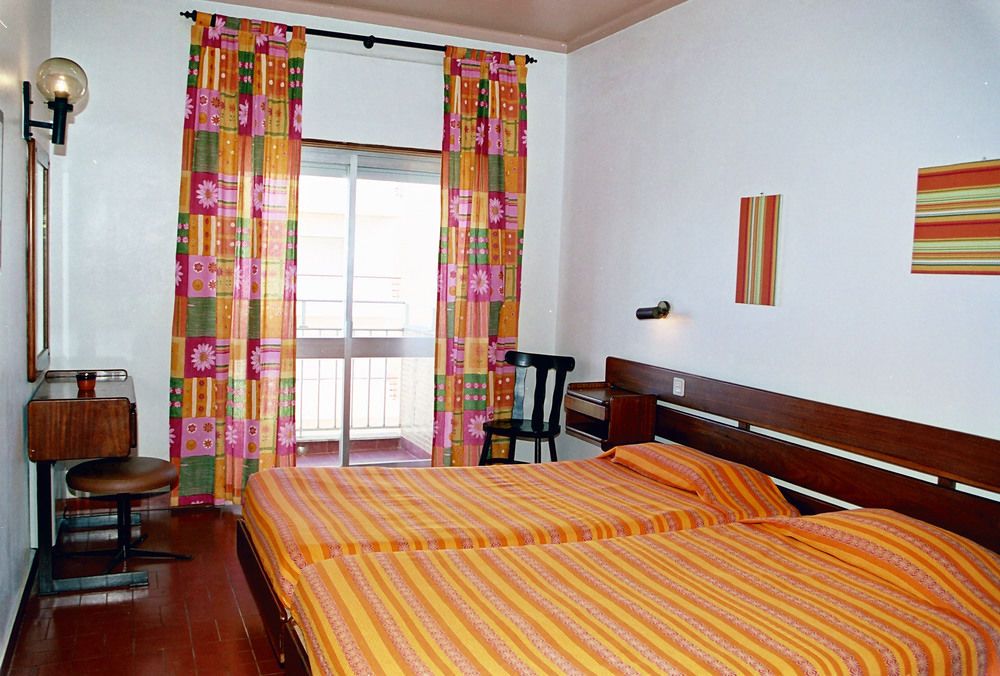 Hotel Apartamento Iate фото 8