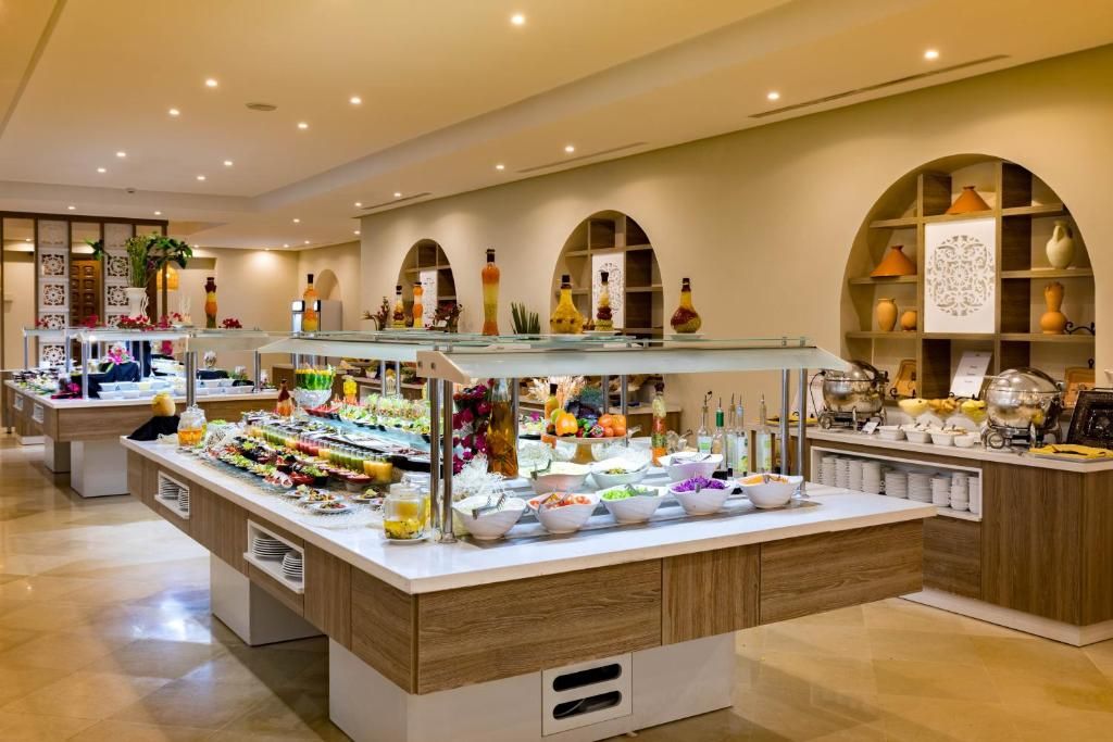 Ulysse Palace & Thalasso Adults Only фото 30
