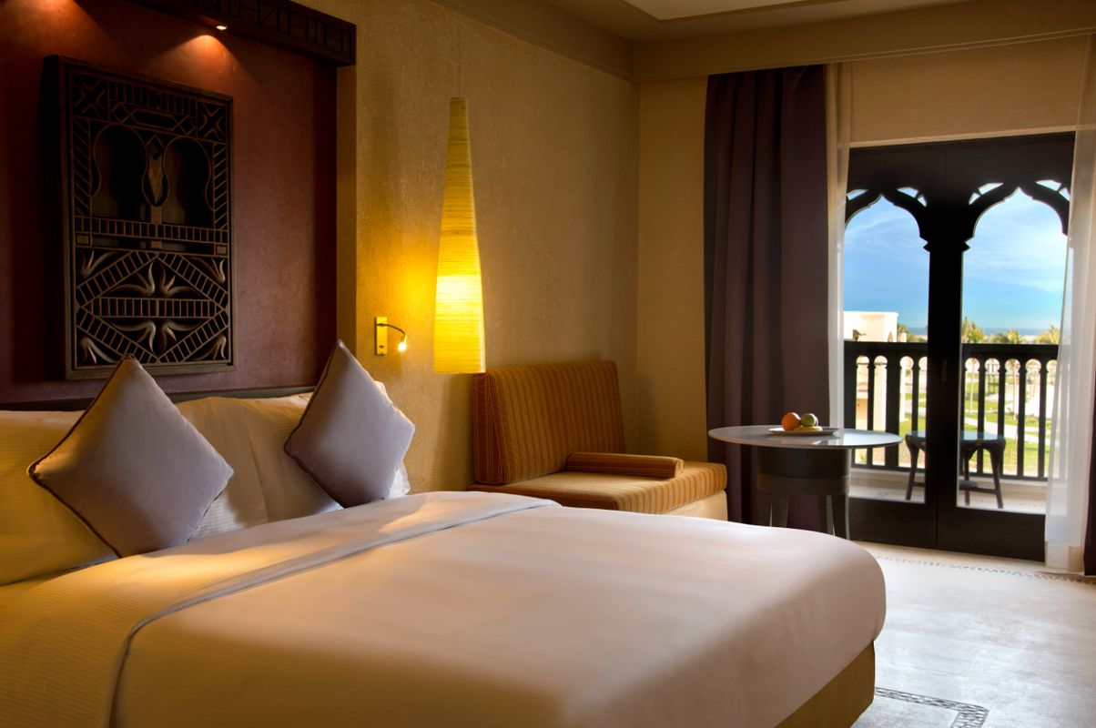 Salalah Rotana Resort фото 60