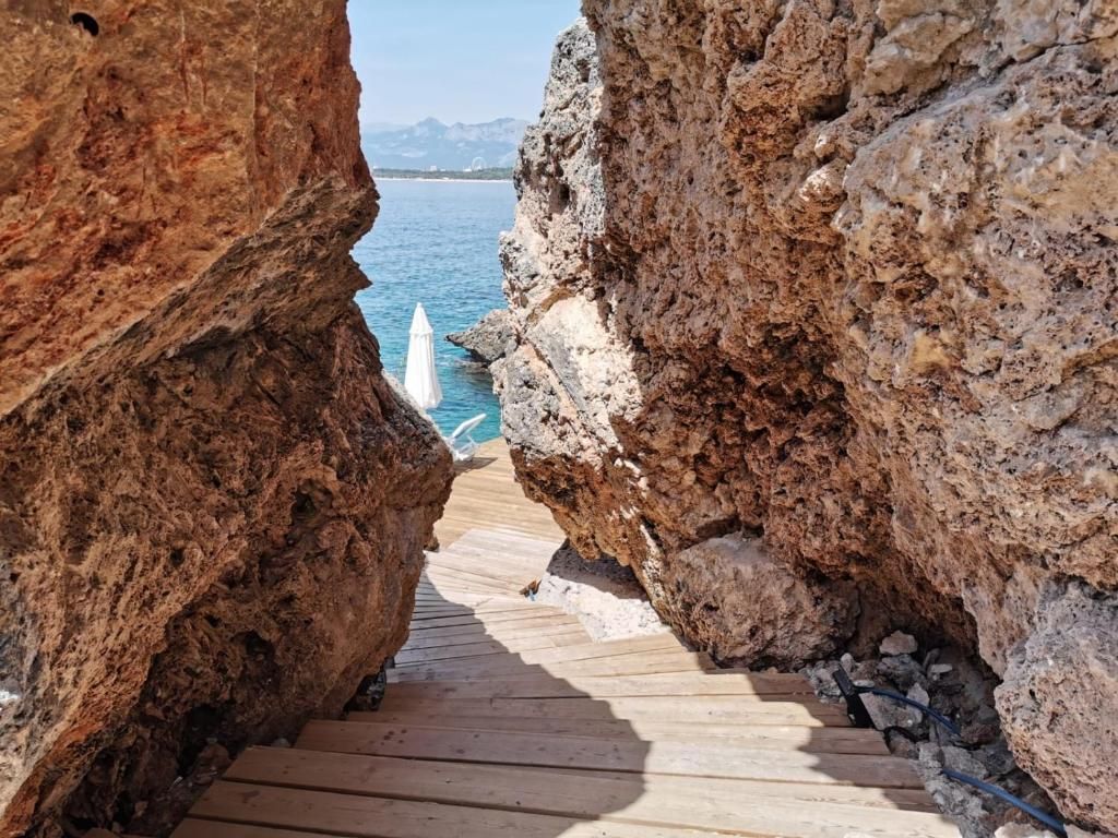 Cap d'Perge фото 7