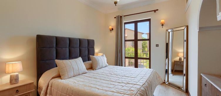 Фото отеля Aphrodite Hills Rentals - Apartments