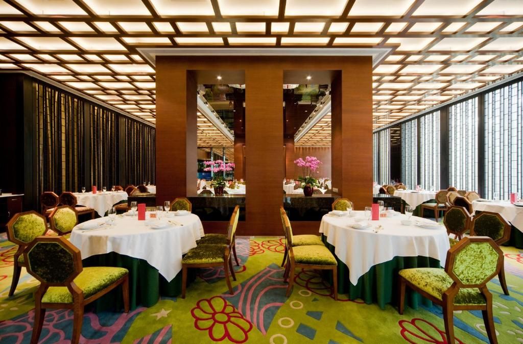 Royal Tulip Luxury Hotel Carat фото 84
