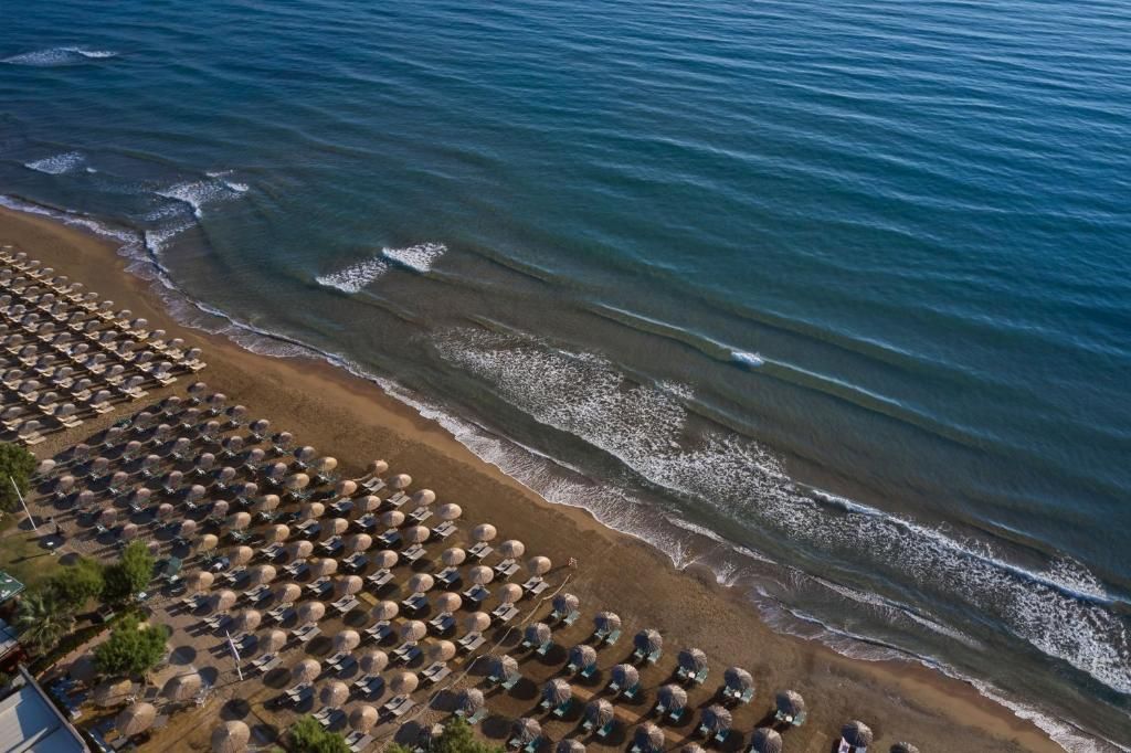 Amalthia Beach Resort фото 31