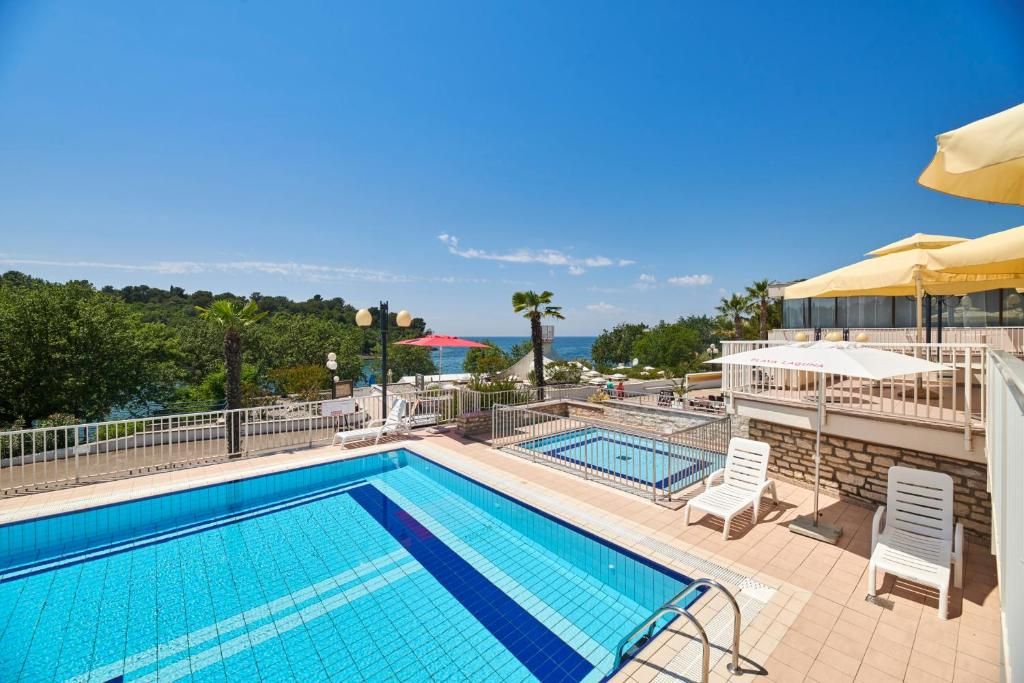 All Inclusive Hotel Zorna фото 30