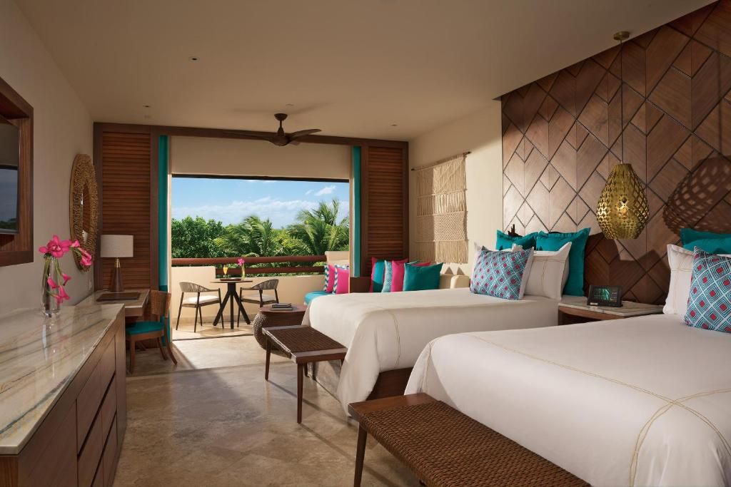 Secrets Maroma Beach Riviera Cancun - Adults only All Inclusive фото 24