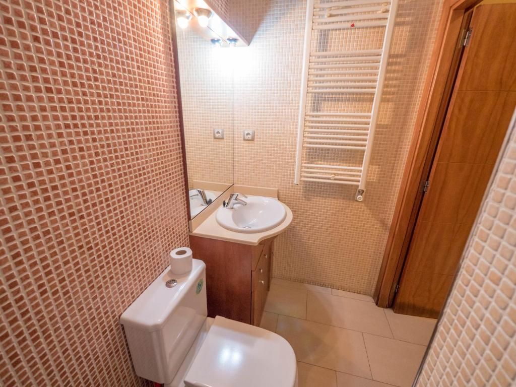 Apartamentos AR Family Espronceda фото 6