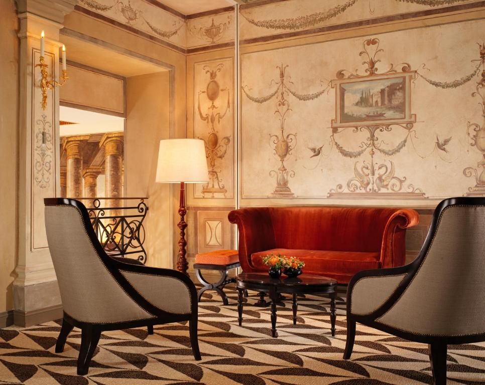 Eden - Dorchester Collection фото 15