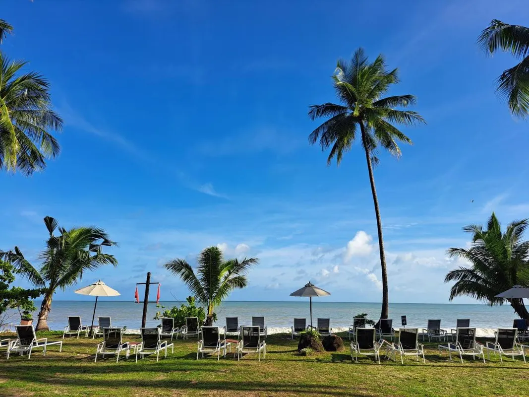 Kantary Beach Hotel Villas & Suites фото 11