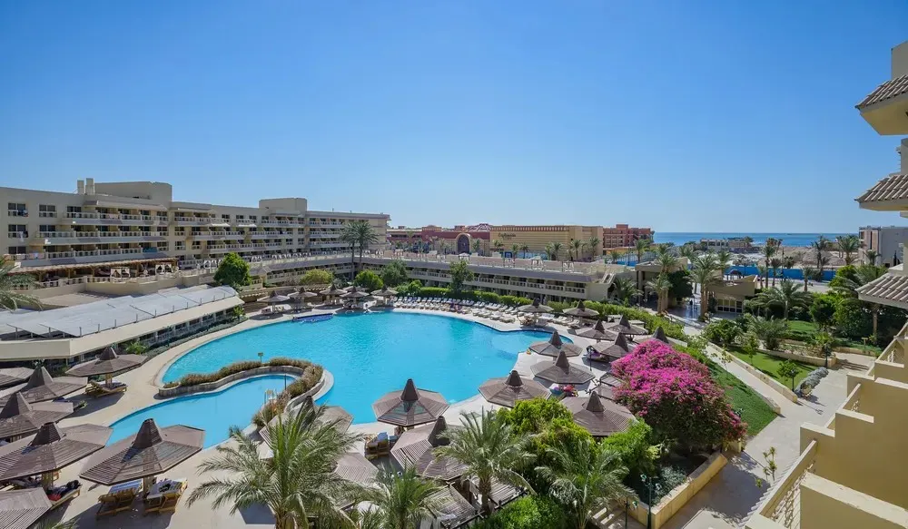 Sindbad Club фото 0