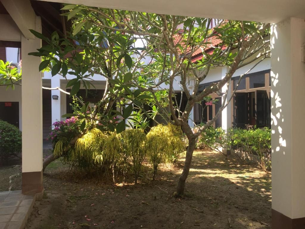 Federal Villa Beach Resort фото 53