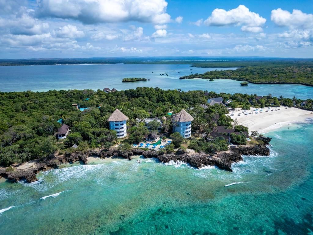 The Sands At Chale Island фото 4