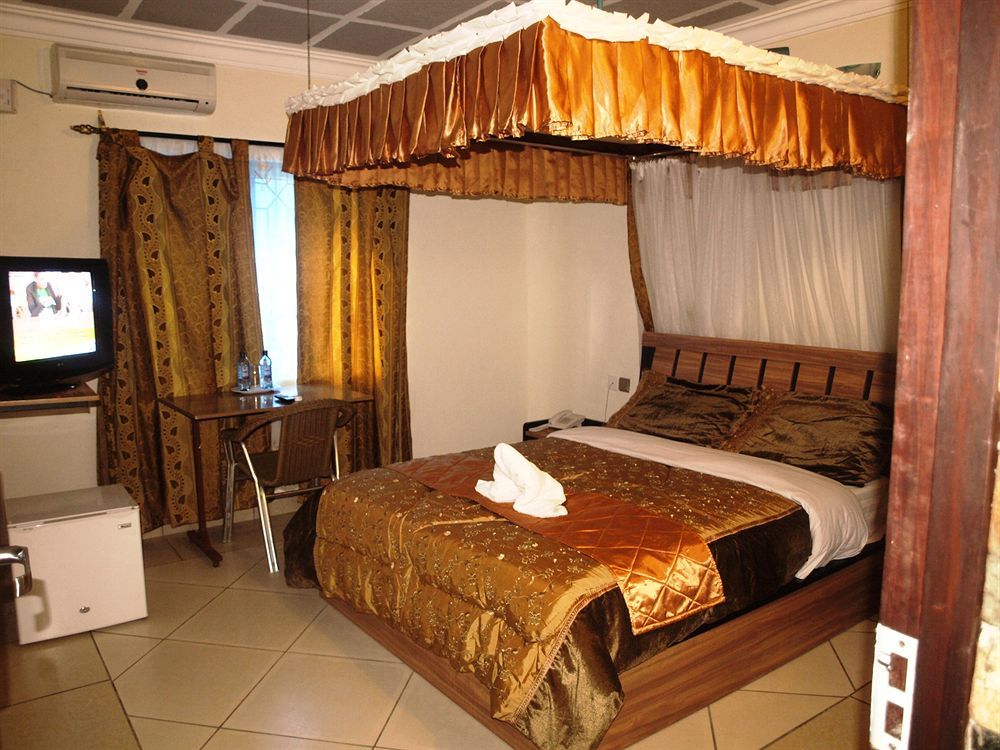 Chamiachi Luxury Apartments & Hotel фото 29