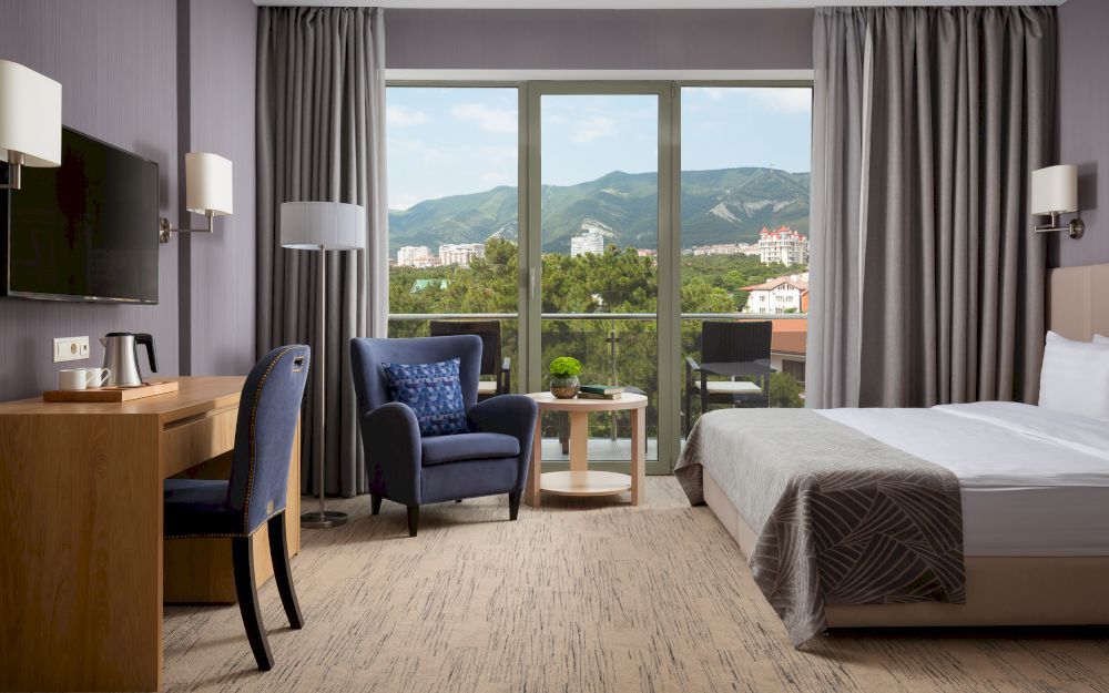 Приморье Grand Resort Hotel фото 96