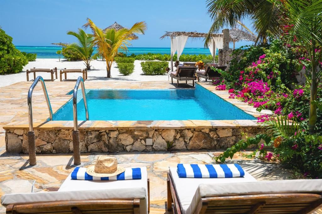 Next Paradise Boutique Resort фото 35