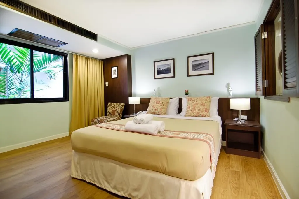 The Jomtien Twelve фото 4