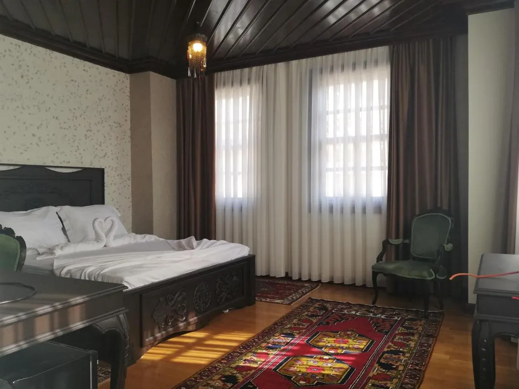 Sanctakana Boutique Hotel & SPA фото 8