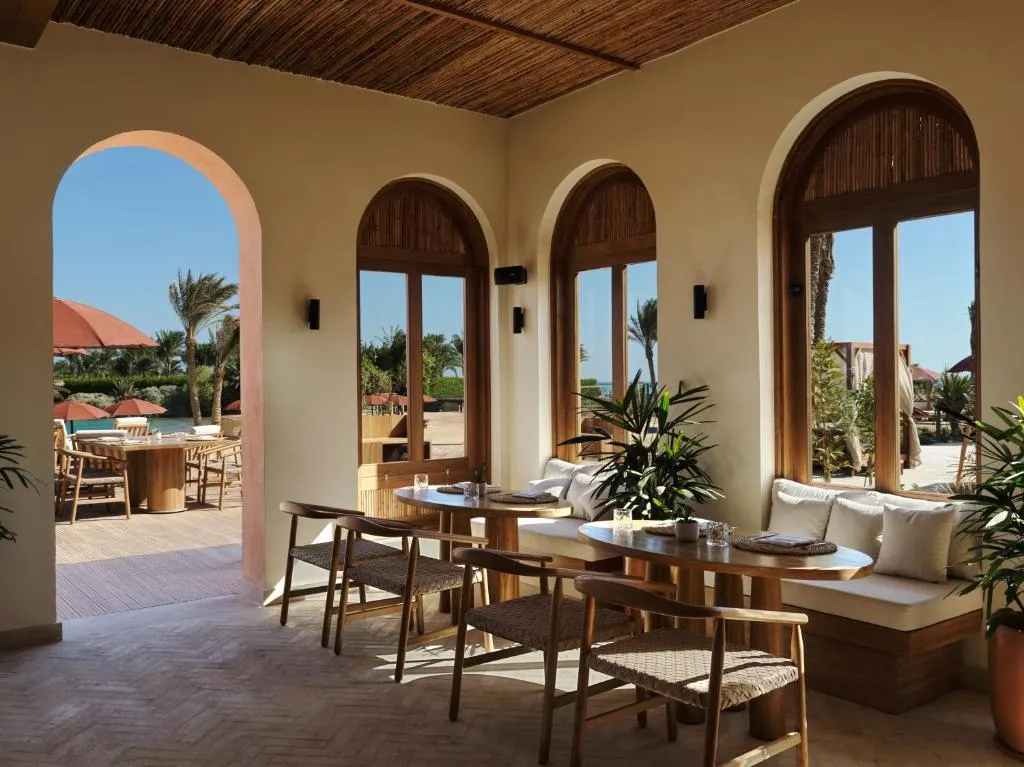 The Chedi El Gouna фото 10
