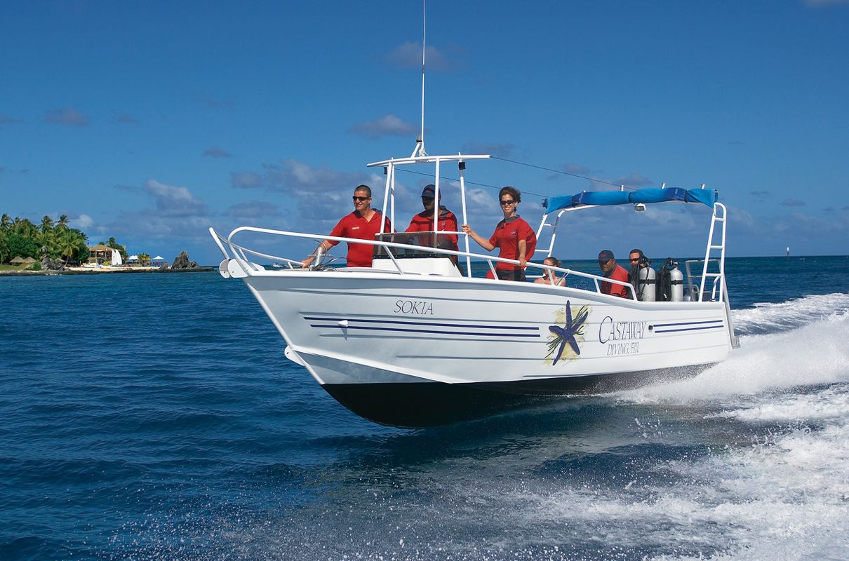 Castaway Island фото 8