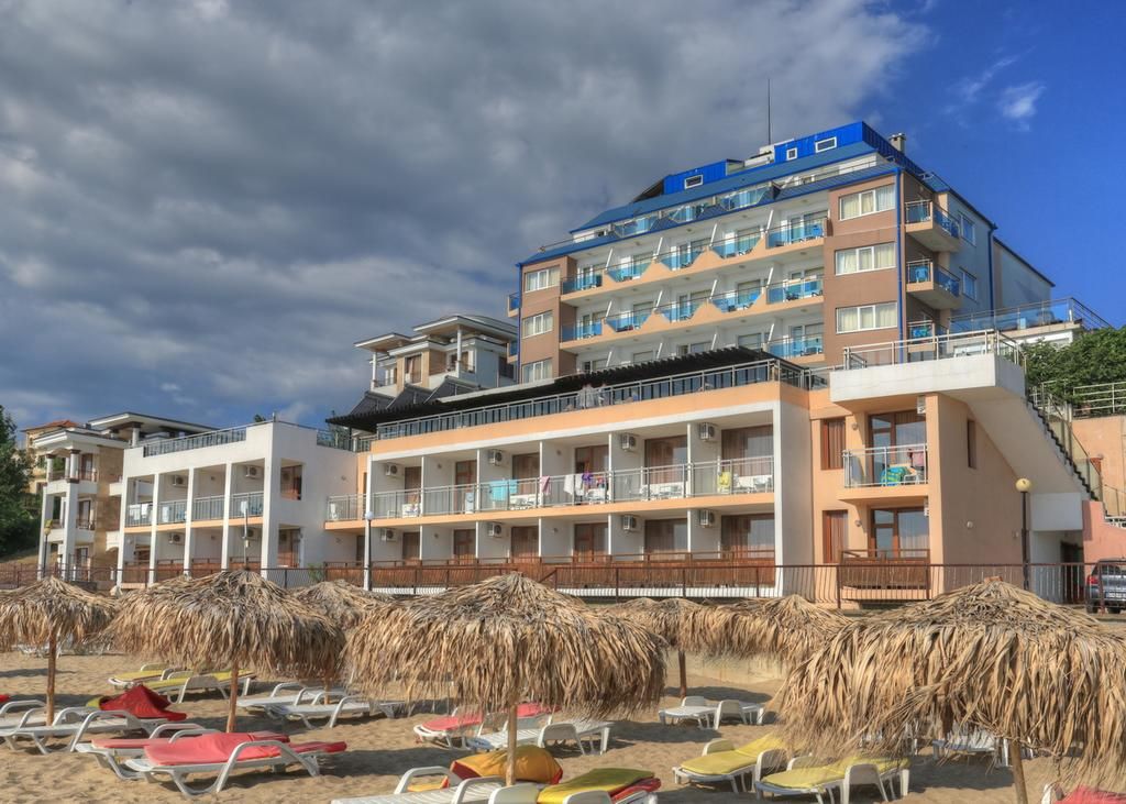 Paraiso Beach фото 0