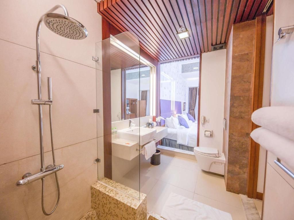 Novotel Nha Trang фото 72
