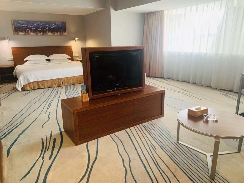 Days Inn Guangzhou фото 34