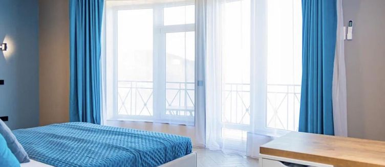 Фото отеля Сомелье